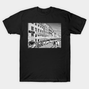 Nyhavn T-Shirt